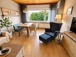 Wohnzimmer - Felicitas - Top-Hundeurlaub