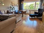 Wohnzimmer - Felicitas - Top-Hundeurlaub