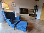 Wohnzimmer - Felicitas - Top-Hundeurlaub