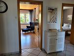 Wohnzimmer - Felicitas - Top-Hundeurlaub