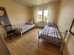Schlafzimmer - Felicitas - Top-Hundeurlaub