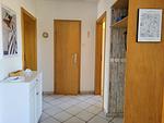Fassade / Eingang - Felicitas - Top-Hundeurlaub