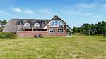 exterior - Ferienhaus für 10 Personen (225 m²) in Blåvand - Top-Hundeurlaub