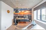 Ferienwohnung Rooftop Garden 1 Olpenitz - Top-Hundeurlaub