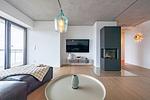 TV / Multimedia - Ferienwohnung Rooftop Garden 1 Olpenitz - Top-Hundeurlaub
