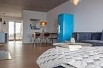 Ferienwohnung Rooftop Garden 1 Olpenitz - Top-Hundeurlaub