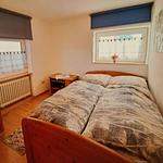 Schlafzimmer - Ferienhaus Winne-Hus Winnemark - Top-Hundeurlaub