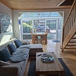 Ferienhaus Winne-Hus Winnemark - Top-Hundeurlaub