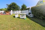 Garten - Ferienwohnung Therese - Top-Hundeurlaub