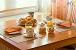 Dekoratives Detail - Ferienwohnung Therese - Top-Hundeurlaub