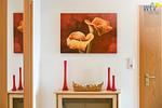 Kamin-/Ofen - Ferienwohnung Therese - Top-Hundeurlaub