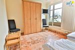Schlafzimmer - Ferienwohnung Sascha - Top-Hundeurlaub