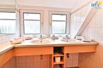 Badezimmer - Ferienwohnung Denise - Top-Hundeurlaub