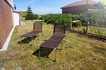 Garten - Ferienwohnung 1 - Top-Hundeurlaub