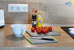 Dekoratives Detail - Ferienwohnung 1 - Top-Hundeurlaub