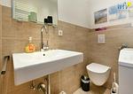Badezimmer - Ferienwohnung 1 - Top-Hundeurlaub