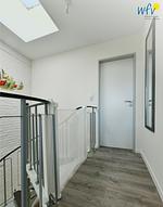 Eingangstüre - Ferienwohnung 1 - Top-Hundeurlaub