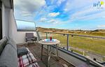 Balkon - Ferienwohnung 1 - Top-Hundeurlaub