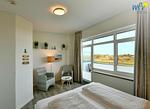 Schlafzimmer - Ferienwohnung 1 - Top-Hundeurlaub