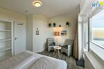 Schlafzimmer - Ferienwohnung 1 - Top-Hundeurlaub