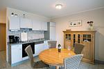 Ferienwohnung Jacobs EG - Top-Hundeurlaub