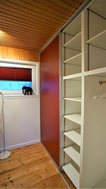 Schlafzimmer - Orthfeld 17 - Top-Hundeurlaub