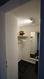 Dekoratives Detail - Orthfeld 17 - Top-Hundeurlaub