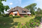 Wohnung Anna, Whg. 8 - Top-Hundeurlaub