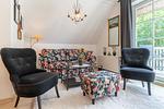 Wohnzimmer - Wohnung Anna, Whg. 8 - Top-Hundeurlaub