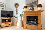 TV / Multimedia - Wohnung Anna, Whg. 8 - Top-Hundeurlaub