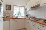 Küche / Küchenzeile - Wohnung Anna, Whg. 8 - Top-Hundeurlaub