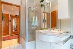 Badezimmer - Wohnung Anna, Whg. 8 - Top-Hundeurlaub