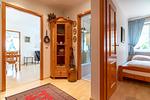 Wohnung Anna, Whg. 8 - Top-Hundeurlaub