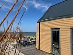 BeachHouse Sonnendeck Nr. 414 - Top-Hundeurlaub