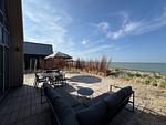 BeachHouse Sonnendeck Nr. 414 - Top-Hundeurlaub