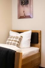 Einzelzimmer 6 - Top-Hundeurlaub