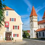 Einzelzimmer 6 - Top-Hundeurlaub