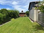 Gartenblick - Maya - Top-Hundeurlaub