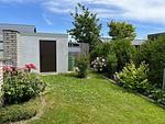 Gartenblick - Maya - Top-Hundeurlaub