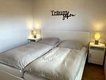 Schlafzimmer - Maya - Top-Hundeurlaub