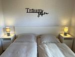 Schlafzimmer - Maya - Top-Hundeurlaub