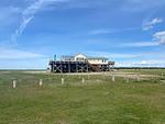 Landschaft - Ferienwohnung de lütt stuv St. Peter-Ording - Top-Hundeurlaub