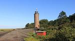 Landschaft - Ferienwohnung kleine Brise St. Peter- Ording - Top-Hundeurlaub