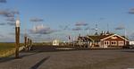 Landschaft - Ferienwohnung kleine Brise St. Peter- Ording - Top-Hundeurlaub