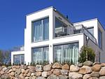Villa Felicitas an der Ostsee in Binz - Top-Hundeurlaub
