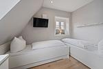 Einzelhaus Dynen Nest - Top-Hundeurlaub