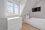 Einzelhaus Dynen Nest - Top-Hundeurlaub