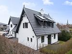 Einzelhaus Dynen Nest - Top-Hundeurlaub
