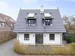 Einzelhaus Dynen Nest - Top-Hundeurlaub