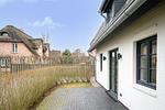 Einzelhaus Dynen Nest - Top-Hundeurlaub
